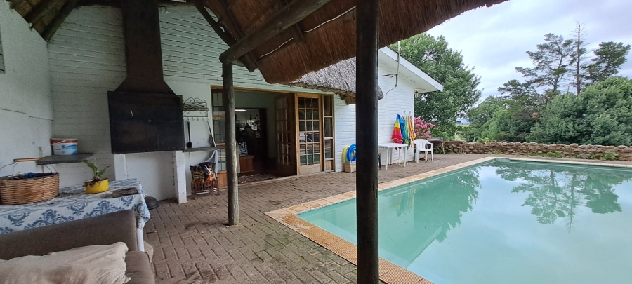 4 Bedroom Property for Sale in Balley Duff Free State